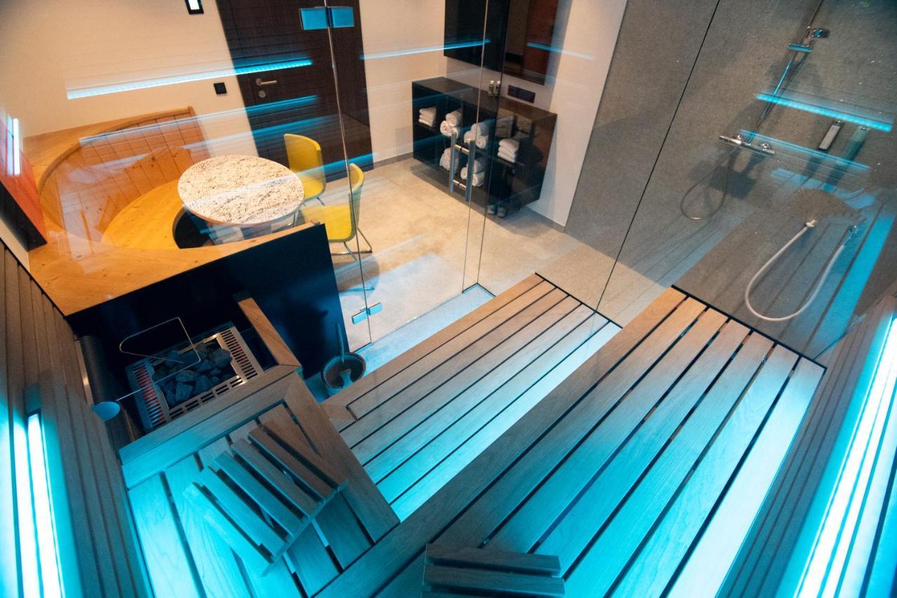 Hotel Edlingerwirt - Sauna & Golfsimulator Inklusive 스피탈안더드라우 외부 사진